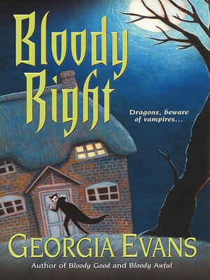 Bloody Right - ebook